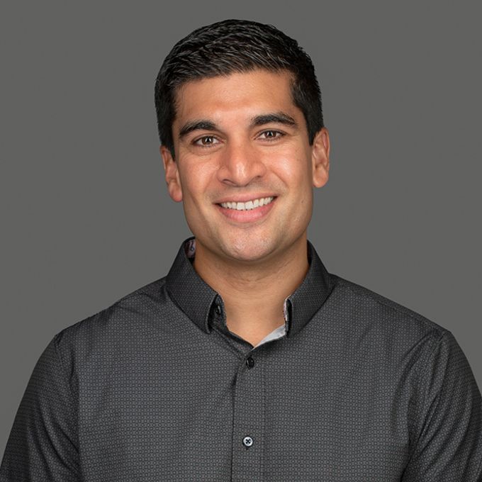 Connected Investor Yash Patel