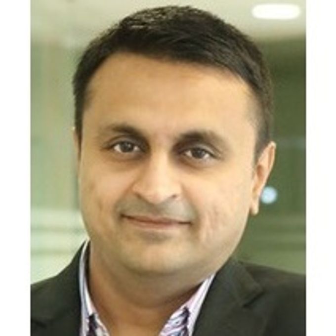 Connected Investor Ajay Maniar