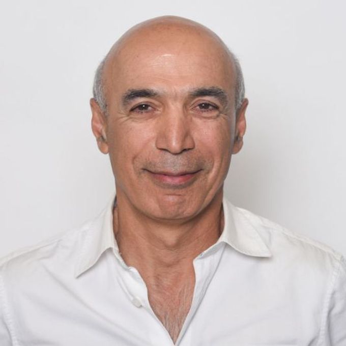 Connected Investor Amir Nayyerhabibi