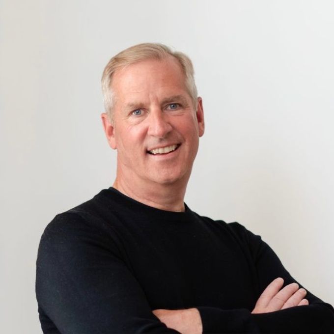 Connected Investor Andrew Black