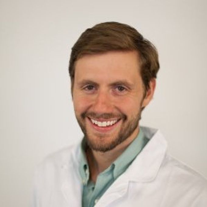 Connected Investor Andrew McClary