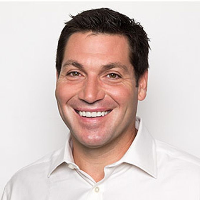 Connected Investor Andrew Panzo