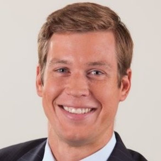 Connected Investor Andrew Wilson