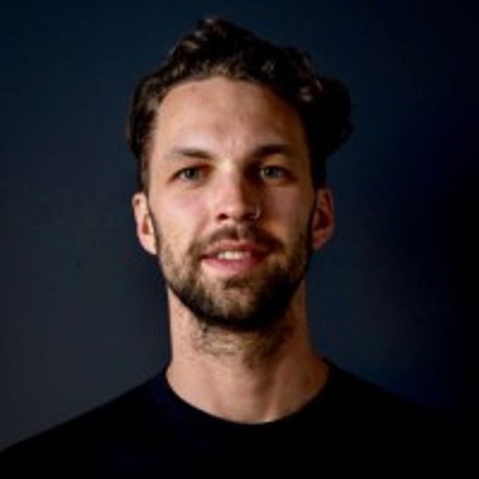 Connected Investor Ben Perszyk