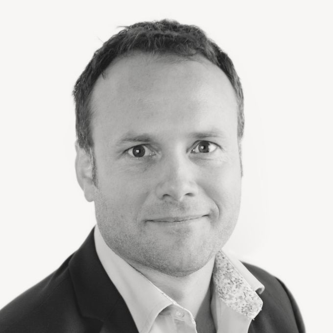 Connected Investor Carl Jones