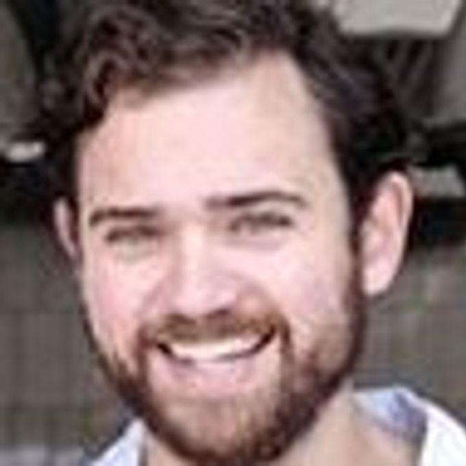 Connected Investor Charlie Morris