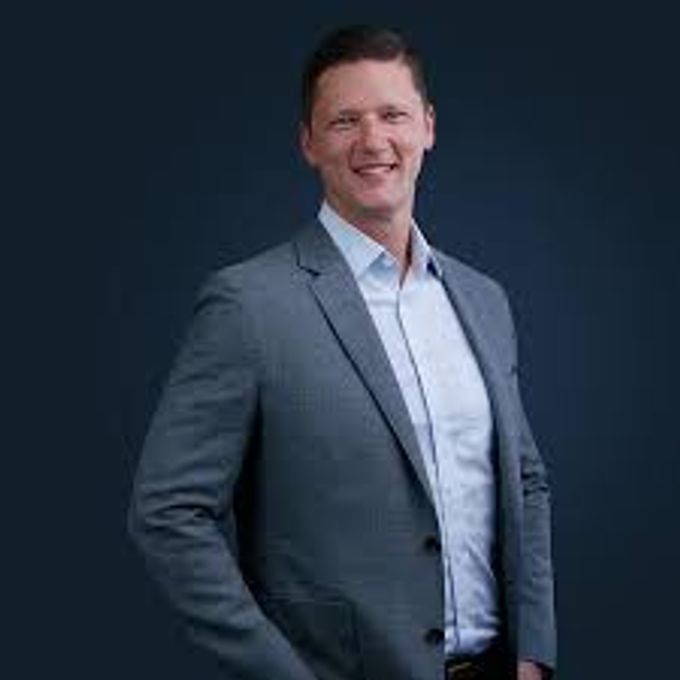 Connected Investor Chris O'Connor