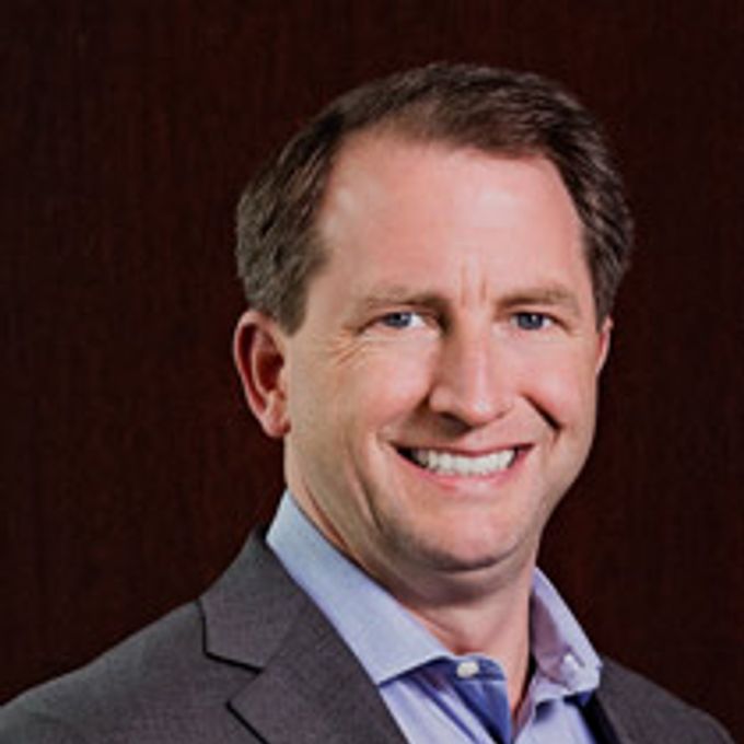 Connected Investor Daniel Lee