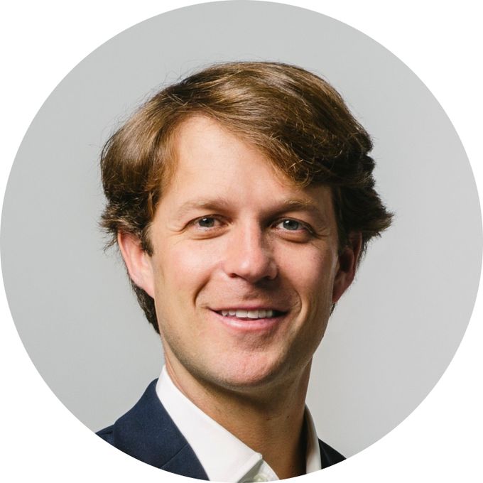 Connected Investor Eli Weiss