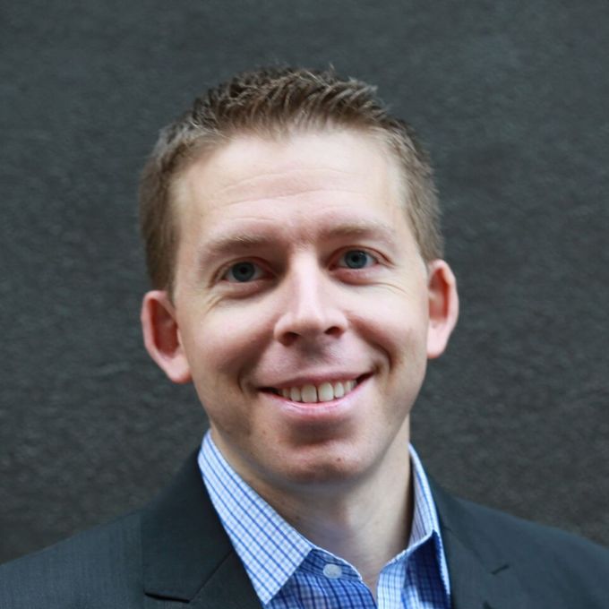 Co-investor Eric Friedman