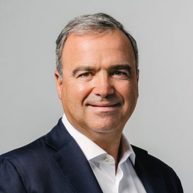 Connected Investor Jean-Pierre Conte