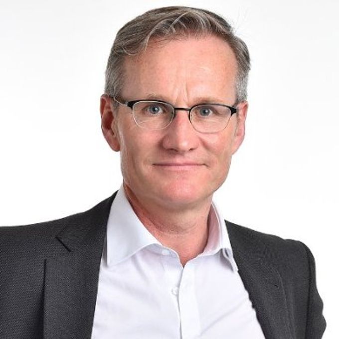 Connected Investor Joe Anderson
