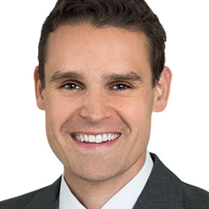 Co-investor John Flynn