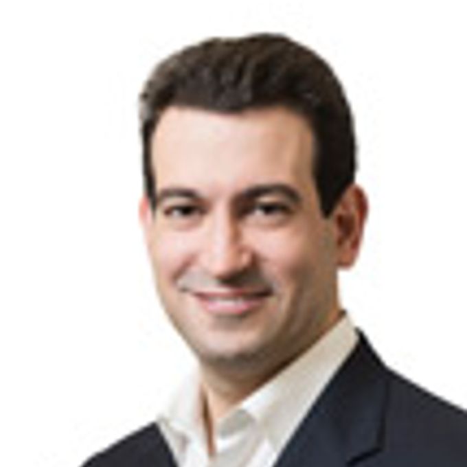 Connected Investor Joseph Osnoss