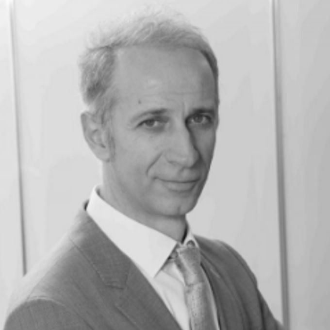 Connected Investor Laurent Bouyoux