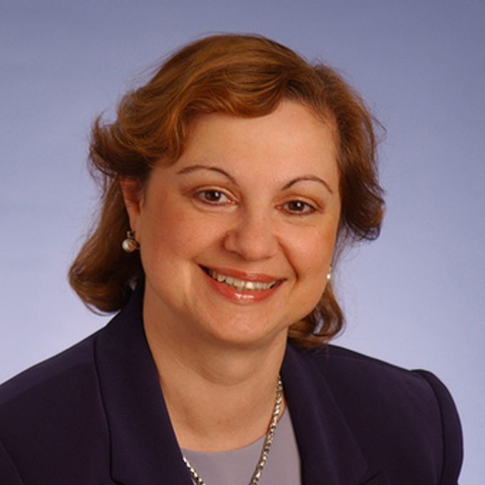 Connected Investor Marina Levinson