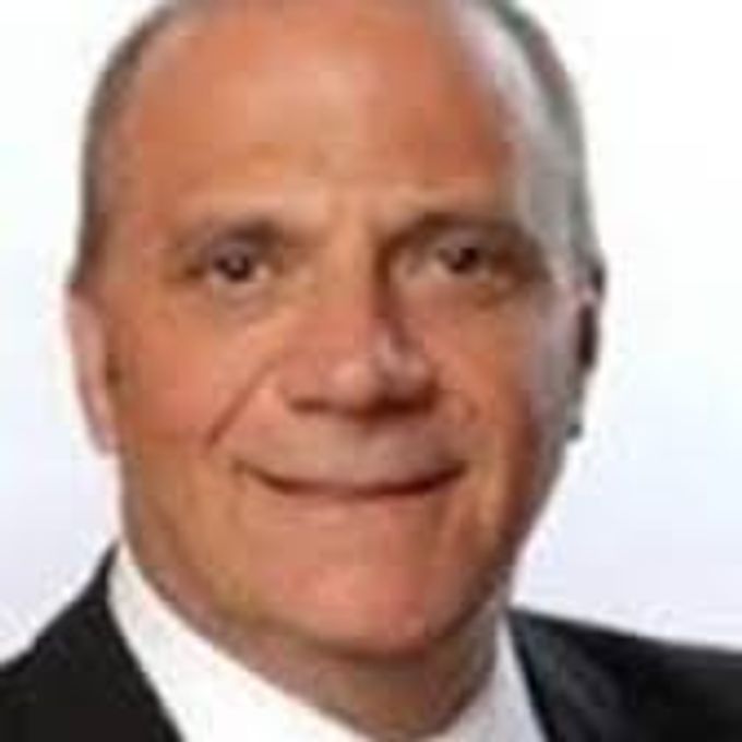 Connected Investor Mark Dyne
