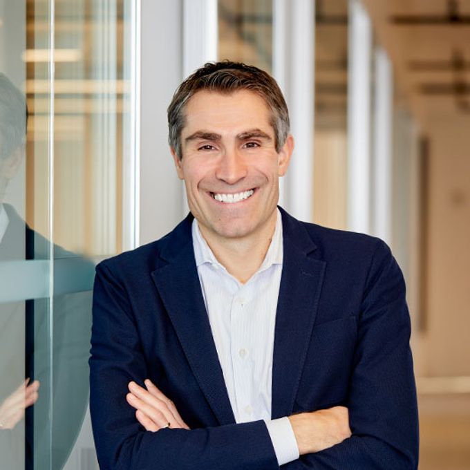 Connected Investor Michal Petrzela