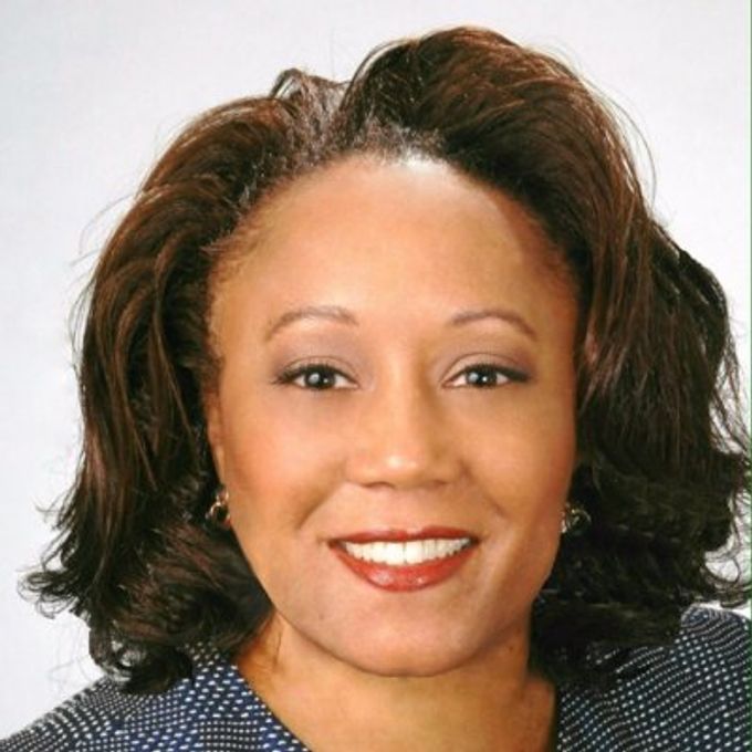 Connected Investor Nicole Walker