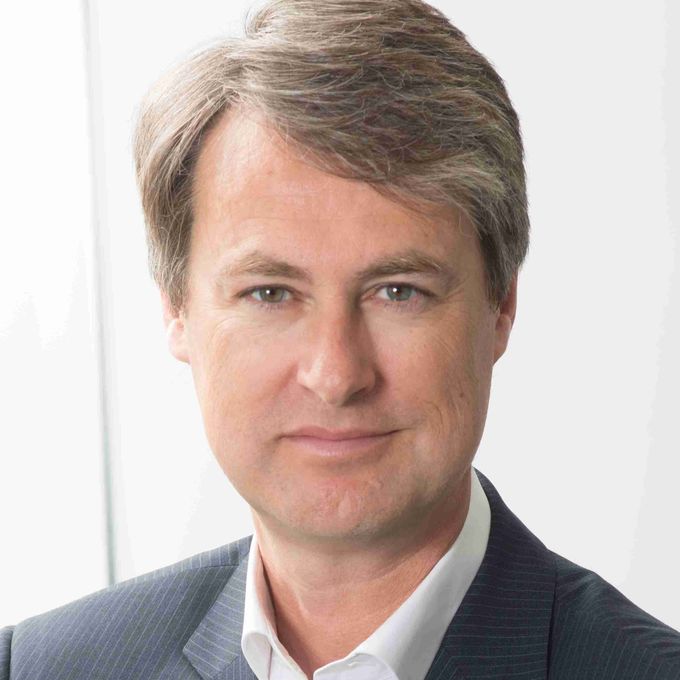Connected Investor Paul Mizrahi