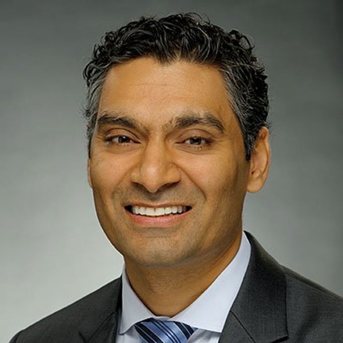 Connected Investor Prashant Mehrotra