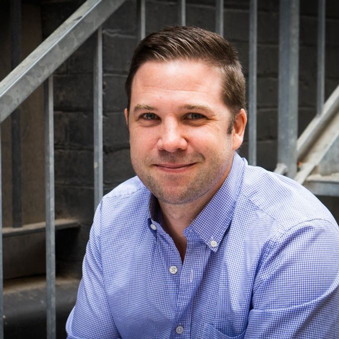 Connected Investor Quentin Wallace