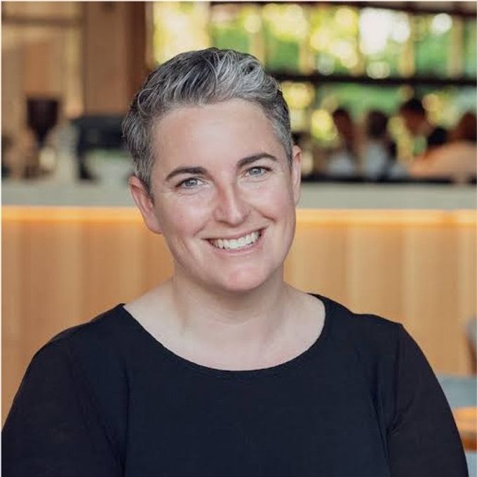 Connected Investor Rachael Neumann