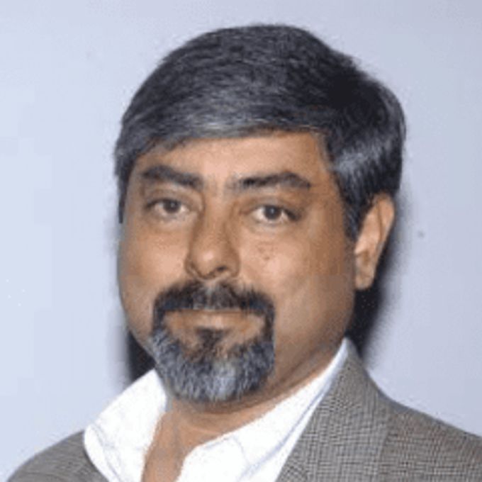 Connected Investor Raghuveer Mendu