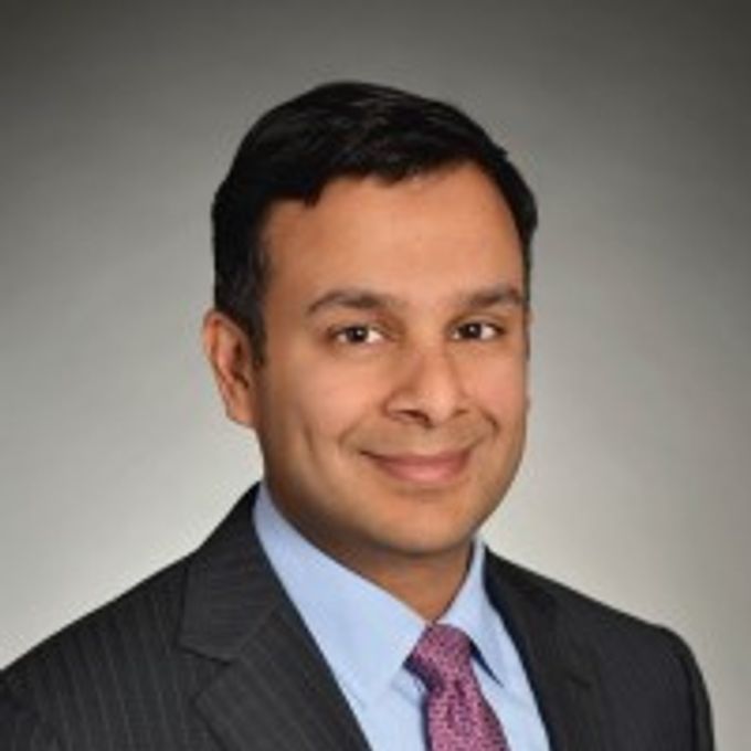 Connected Investor Rahul Aggarwal