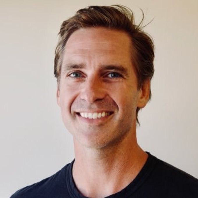 Connected Investor Rob Eloff