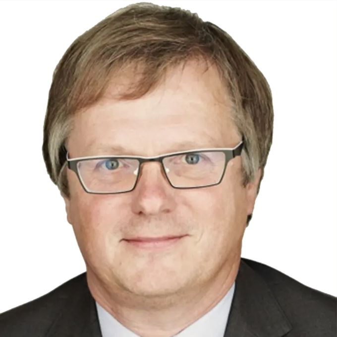 Connected Investor Rudy Dekeyser