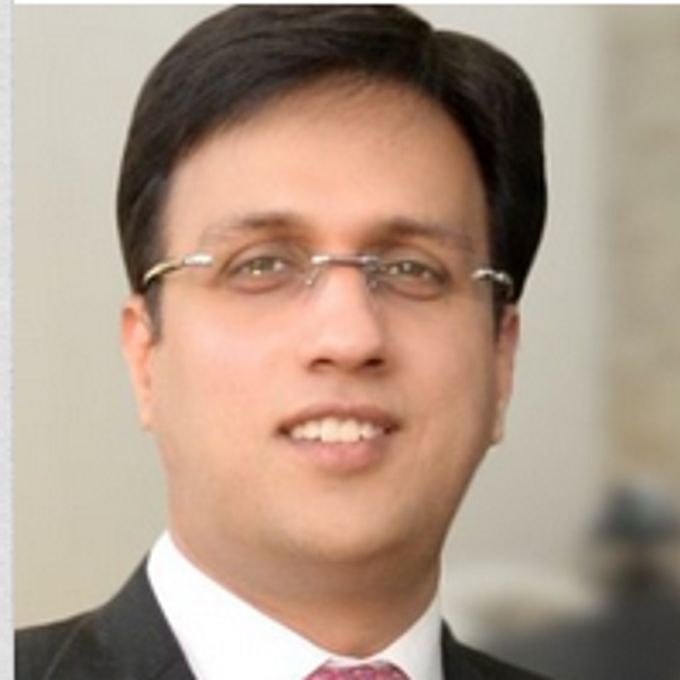 Connected Investor Sunil Thakur