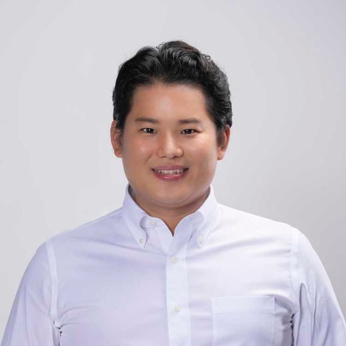 Connected Investor Tak Lee