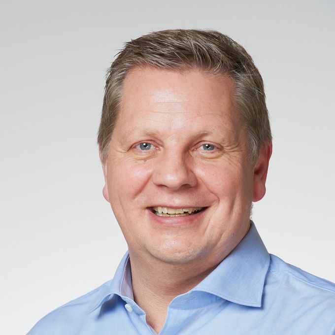 Connected Investor Thom Rasche