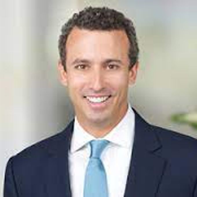 Connected Investor Todd Aaron