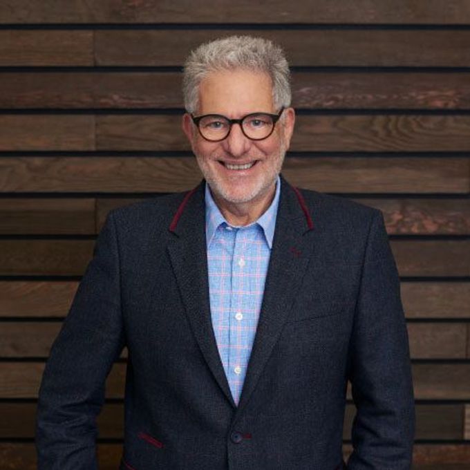 Co-investor Barry Schuler