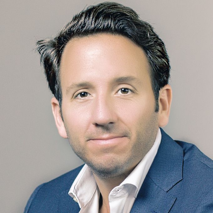 Co-investor Christian Lawless