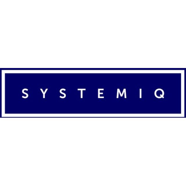 Similar Investor SYSTEMIQ
