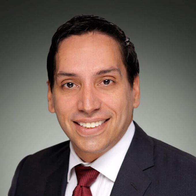 Connected Investor Jose Feliciano