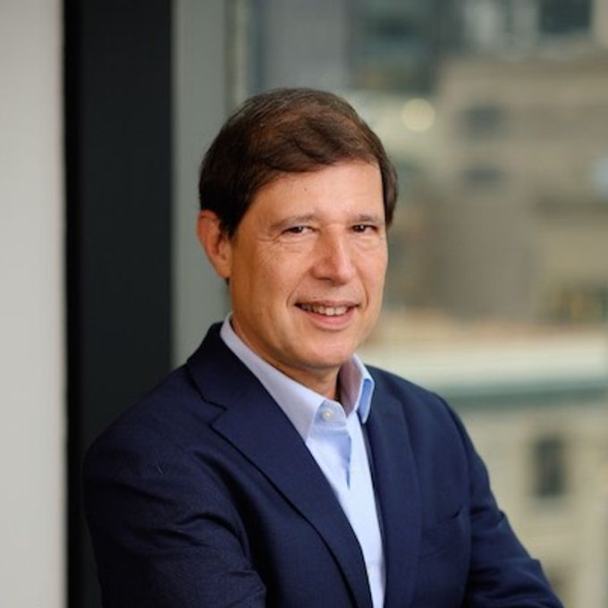 Co-investor Yuval Shachar