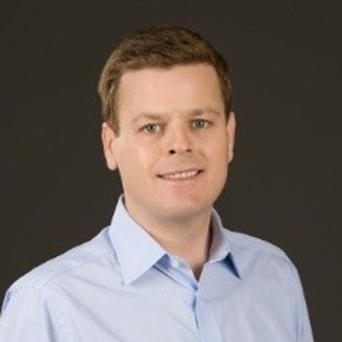 Connected Investor David Glynn