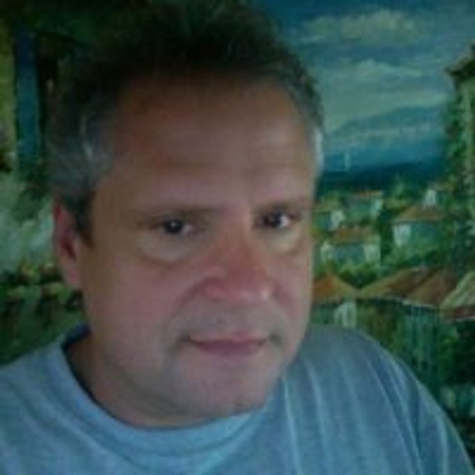Connected Investor John Vecchio