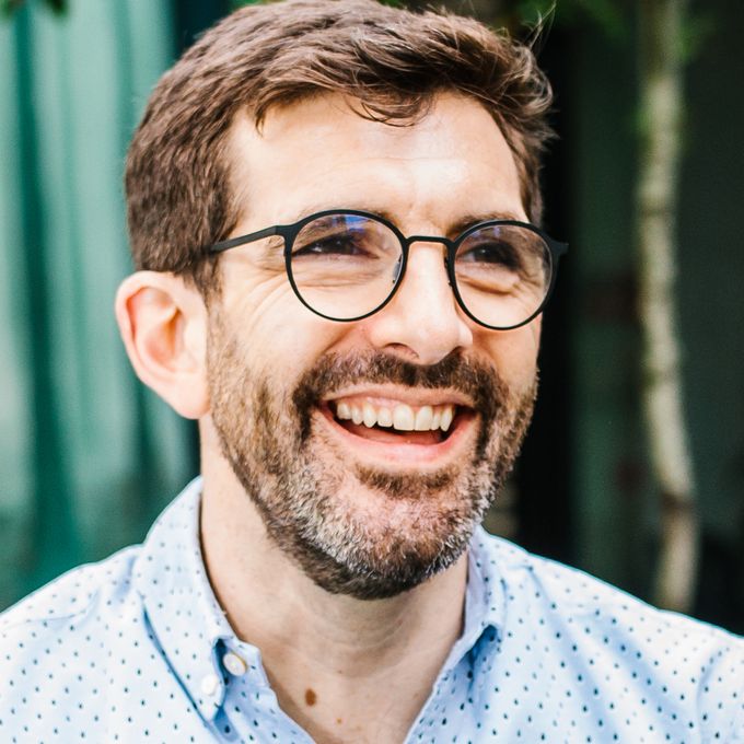 Connected Investor Nicholas Brisbourne