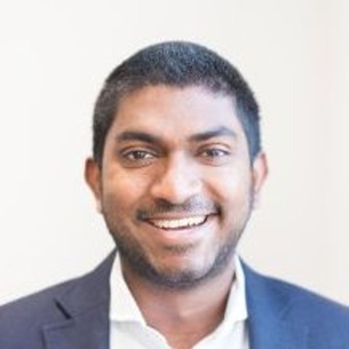 Connected Investor Vinoth Jayakumar