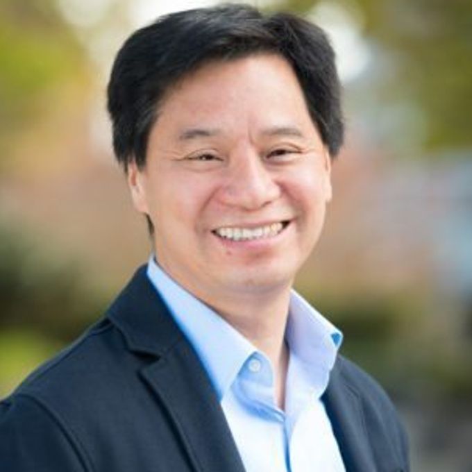 Connected Investor V. Paul Lee