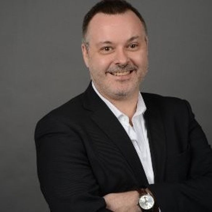 Connected Investor Jacques Perreault
