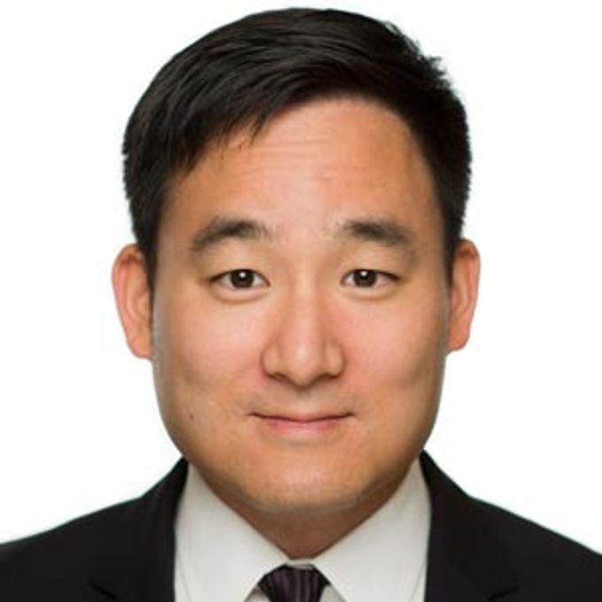 Co-investor John Park