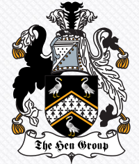 Similar Investor The Hen Group