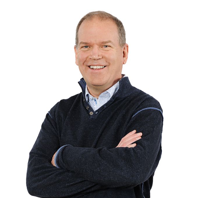 Co-investor Peter Barrett