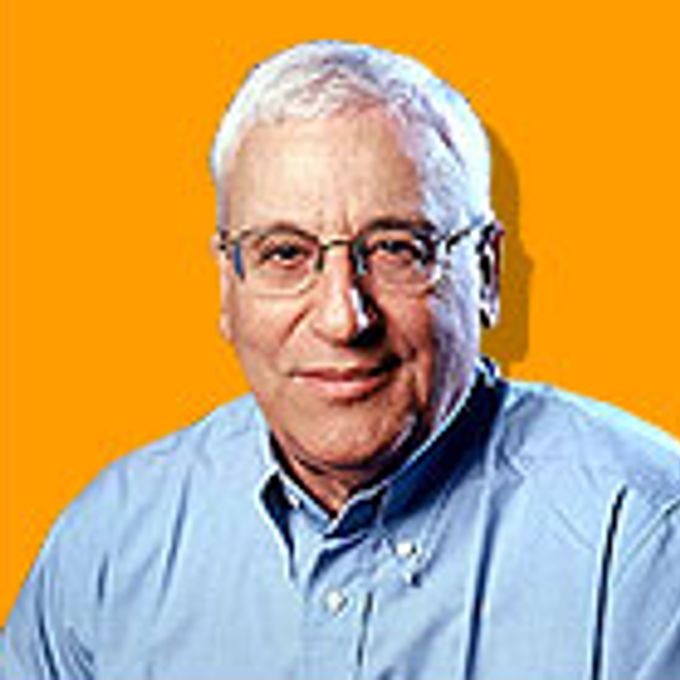 Connected Investor Yigal Erlich